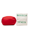 Bottega Veneta Lambskin Pouch Secondhand