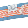 Hermès Bride de Cour Silk Twilly Scarf Secondhand