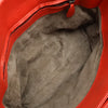 Bottega Veneta Small Nappa Intrecciato Roma Satchel Secondhand
