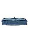 Chanel Medium Perforated Calfskin Up In The Air Flap Secondhand