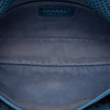 Chanel Medium Perforated Calfskin Up In The Air Flap Secondhand