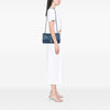 Chanel Medium Perforated Calfskin Up In The Air Flap Secondhand