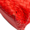Bottega Veneta Nappa Intrecciato Satchel Secondhand