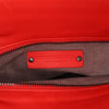 Bottega Veneta Nappa Intrecciato Satchel Secondhand