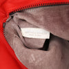 Bottega Veneta Nappa Intrecciato Satchel Secondhand