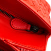 Bottega Veneta Nappa Intrecciato Satchel Secondhand