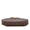 Louis Vuitton Monogram Pallas Chain Secondhand