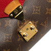 Louis Vuitton Monogram Pallas Chain Secondhand