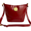 Saint Laurent Leather Crossbody Secondhand