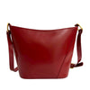 Saint Laurent Leather Crossbody Secondhand