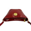 Saint Laurent Leather Crossbody Secondhand