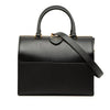 Louis Vuitton Leather Speedy Doctor Bag 25 Secondhand