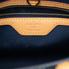 Secondhand Louis Vuitton Monogram Vernis Ikat Catalina BB