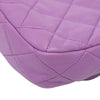 Chanel Mini Quilted Lambskin Candy Chain Flap Secondhand