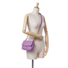 Chanel Mini Quilted Lambskin Candy Chain Flap Secondhand