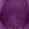 Chanel Mini Quilted Lambskin Candy Chain Flap Secondhand