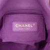 Chanel Mini Quilted Lambskin Candy Chain Flap Secondhand