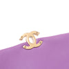 Chanel Mini Quilted Lambskin Candy Chain Flap Secondhand