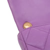 Chanel Mini Quilted Lambskin Candy Chain Flap Secondhand