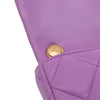 Chanel Mini Quilted Lambskin Candy Chain Flap Secondhand