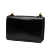 Dior Leather JAdior Chain Flap Secondhand
