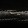 Dior Leather JAdior Chain Flap Secondhand