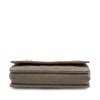 Chanel Quilted Canvas Coco Cuba Charms Wallet On Chain Secondhand
