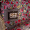 Chanel Quilted Canvas Coco Cuba Charms Wallet On Chain Secondhand