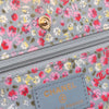 Chanel Quilted Canvas Coco Cuba Charms Wallet On Chain Secondhand