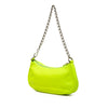 Balenciaga Mini Lambskin Motocross Le Cagole Secondhand