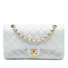 Chanel Medium Classic Caviar Double Flap Secondhand