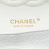 Chanel Medium Classic Caviar Double Flap Secondhand