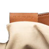 Chloé Medium Calfskin and Suede Faye Backpack Secondhand