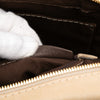LOEWE Mini Anagram Leather Tassel Handbag Secondhand