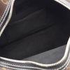 Louis Vuitton Leather and Monogram LV Airline Boite Chapeau Souple Secondhand