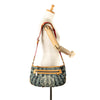 Louis Vuitton Monogram Denim Porte Epaule Raye Cabas MM Secondhand