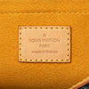 Louis Vuitton Monogram Denim Porte Epaule Raye Cabas MM Secondhand