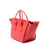 Celine Medium Grained Calfskin Tie Knot Tote Secondhand