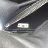Chanel CC Quilted Lambskin Top Handle Phone Holder with Chain Secondhand