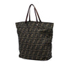 Fendi Zucca Canvas Tote Secondhand