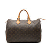 Louis Vuitton Monogram Speedy 35 Secondhand