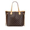 Louis Vuitton Monogram Neverfull GM Secondhand
