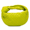 Bottega Veneta Mini Nappa Intrecciato Jodie Secondhand