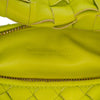 Bottega Veneta Mini Nappa Intrecciato Jodie Secondhand