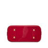 Louis Vuitton Monogram Vernis Alma BB Secondhand