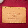 Louis Vuitton Monogram Vernis Alma BB Secondhand