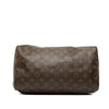 Louis Vuitton Monogram Speedy 35 Secondhand