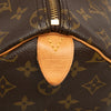Louis Vuitton Monogram Speedy 35 Secondhand