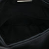 Prada Tessuto Acrylic Handle Bag Secondhand