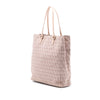 Fendi Zucchino Canvas Tote Secondhand
